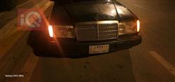 مرسيدس بنز E-Class